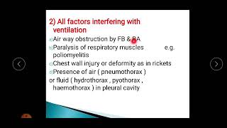 practical physiology 2nd term 2024 for dental students lecture 7  Hypoxia and Cyanosis [upl. by Dnomad412]