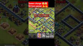 coc gameplay viral😱 trending clashofclans iitian [upl. by Anidal944]