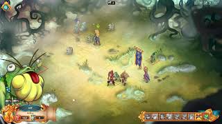 Lets Try Regalia Of Men And Monarchs SRPG  Management  Ep 12  Fun QUESTING amp More [upl. by So]