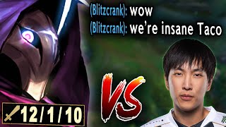 I begin my performance against Doublelift amp Yamikaze The Curtain Rises [upl. by Sparky]