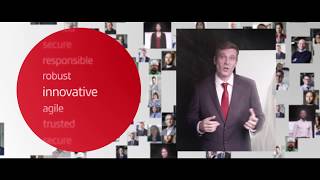 The BSI corporate video [upl. by Ainsworth]