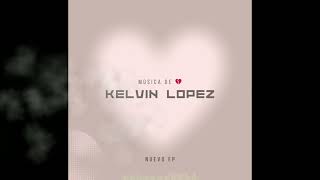 CONTIGO  Kelvin López  EP Música de Cora [upl. by Refinney]