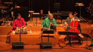 Yo Yo Ma amp Silk Road Ensemble  Royal Opera House Muscat [upl. by Ortrud]