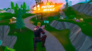 Prime Shotgun is the best in Fortnite Reload [upl. by Emogene328]