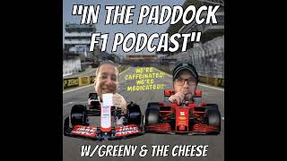 Episode 050 Emilia Romagna Grand Prix F1 2022 quotFerrari Disaster in the Italian Countrysidequot [upl. by Derrek]