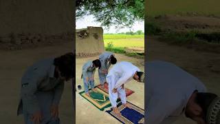 Namaz mn song 🎵 islamicstatus funny hafizsohail islamicscripture qarimuhammadsohail quranmaje [upl. by Warrick]