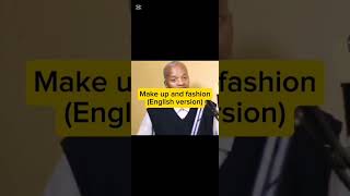 Brother Enigmas revelation about Make up underwears fashion in general English version [upl. by Kubetz]