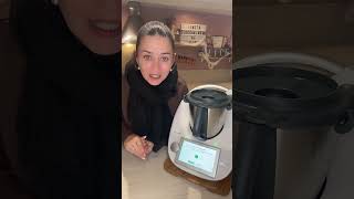 🔥millefeuille au Thermomix partie 2🔥 la crème pâtissière [upl. by Llehcim]