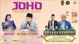 🔴LIVEJOHO BERSHOLAWAT  TASYAKURAN KHITAN ANANDA MOHAMMAD MAHFUD FARREL [upl. by Solrak197]