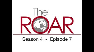 The Roar  Season 4 Episode 7 [upl. by Golden]