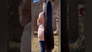 🔥Most Powerfull Hair Growth Tips😱Fenugreek Seeds Serum For Hair Growth✅ shorts longhair haircare [upl. by Einahpit529]