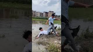 funny Prank Video 😂 comedy [upl. by Anual50]