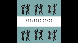 Nostalgie NDOMBOLO SHALAI MIX RDC [upl. by Felske]