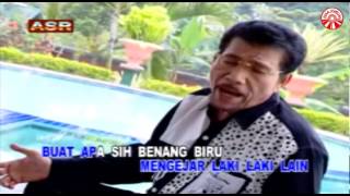 Meggi Z  Benang Biru Official Music Video [upl. by Evered]