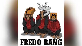 Fredo Bang  FWM Clean [upl. by Oriel569]