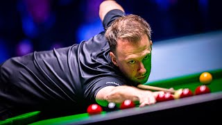 Judd Trump vs Mark Selby  Semi Final  2022 Champion of Champions [upl. by Appel]