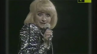 Raffaella Carrà  Sono nera 1978 [upl. by Rabma]