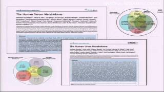 Use of Metabolomics to Characterize Exposure [upl. by Assirhc]