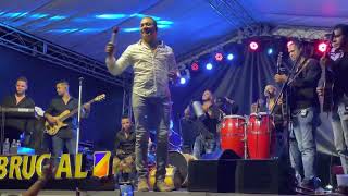 Frank Reyes  Egoista en Vivo Bavaro Punta Cana 060523 [upl. by Ahseer]