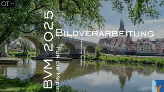 Einladungsvideo BVM 2025 Regensburg [upl. by Phillips]