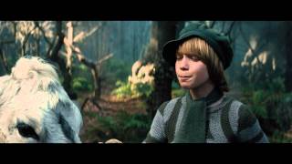 Into The Woods  Film Clip 4  Deutsch [upl. by Voletta]