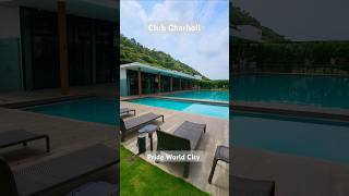 Pride World City  Club Charholi  Flats amp Duplex Flats prideworldcity charholi pune 9172770578 [upl. by Alphonsa907]