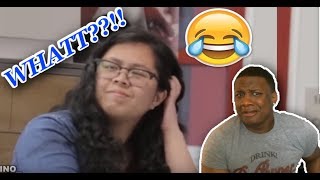 Blasting INAPPROPRIATE Songs PART 11 in the Library PRANK REACTION [upl. by Darnoc]