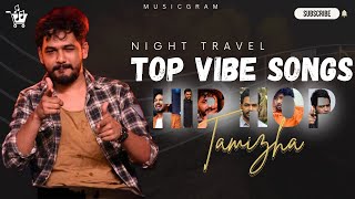 TAMIL VIBE SONGS  HIP HOP TAMIZHA  musicgram [upl. by Kjersti]