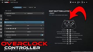 HOW TO OVERCLOCK YOUR CONTROLLER ON PC IN 20232024 [upl. by Vanthe]