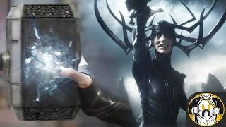 Mjolnir Comparison Part 1 of 3 Hammerheads Thor Hammer Replica [upl. by Shifrah]