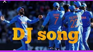 India cricket world cup Dj song [upl. by Nelda]