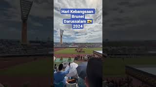 Hari Kebangsaan Brunei Darussalam 🇧🇳 2024 normafrosales everyone ofwbrunei [upl. by Amory]