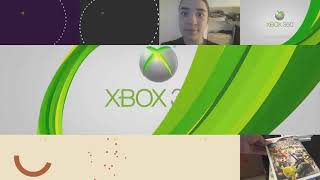 Reupload Xbox 360 has a Sparta Y2K remix ft Patatap amp AidenTehUltraMaster [upl. by Asseniv]