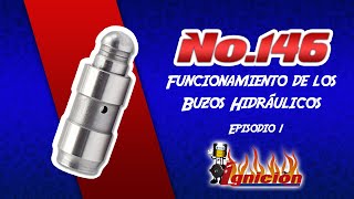 Funcionamiento de los Buzos Hidráulicos episodio 01 [upl. by Burta]