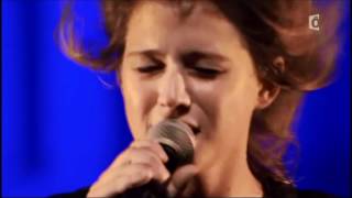 ♫ SELAH SUE ♫ Live Zenith Lille 2012 ♪ [upl. by Ong]