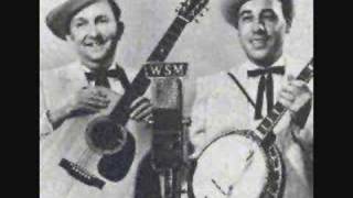 Earl Scruggs And Lester Flatt  Cripple Creek [upl. by Sanbo80]