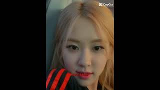 Video keşfet oll😿 keşfet keşfetbeniöneçıkar linçleyinbakam rose lisa jennie jisoo blackpink [upl. by Kiona861]