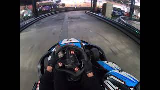 Karting Madness Bayswater 11072022 [upl. by Avelin]