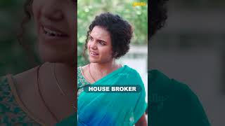 House Owner eppome ipditha iruppanga enna panrathu aarathis comedy araathi tamilmovie arathy [upl. by Ranita]