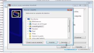 Como hacer compatible un programa con Windows 7 [upl. by Metabel]