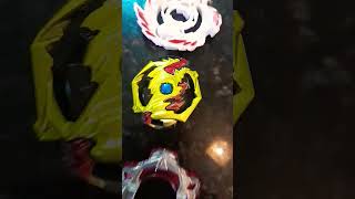 beyblade devolos vcs ou vcs preferem o Venom diablos [upl. by Eilraep]