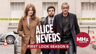 First Look Alice Nevers Season 6 [upl. by Dellora]