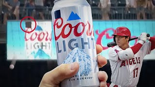 Coors Light  Coors Lights Out case study [upl. by Morocco]