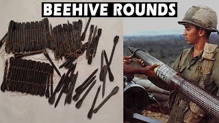 So what are Beehive rounds [upl. by Jesus540]