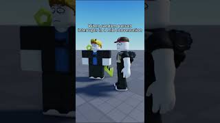 Annoyers in Public Area 4kmemes roblox robloxmoonanimator moonanimator pmdamiann potemer [upl. by Wrightson992]