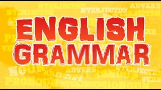 English Grammar Lessons for Beginners and Kids  Basic English Grammar Understanding [upl. by Harden]