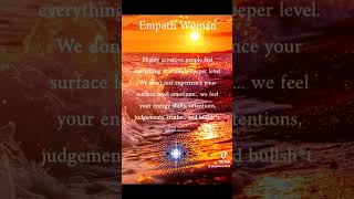 heyokaempathlightbringerlifeenergy Empathic [upl. by Enaled]