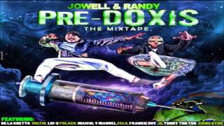 Jowell amp Randy FtPolaco amp LuiG 21  Adicta Al Perreo  PreDoXis Mixtape [upl. by Booth]