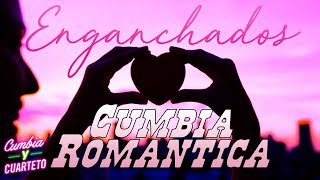 Cumbia Romantica 2019  Enganchado de Grandes Exitos Retro [upl. by Anileme]