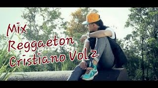 Mix Reggaeton cristiano 2016 Vol 2 [upl. by Airotahs]